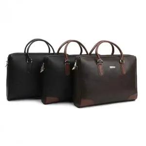 [셀러에이드]남성용 서류가방 핸드백 출근용 브리프케이스 오피스 가방