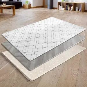 유치원 어린이집 안전사고 층간소음방지 놀이매트 유아 아기 거실