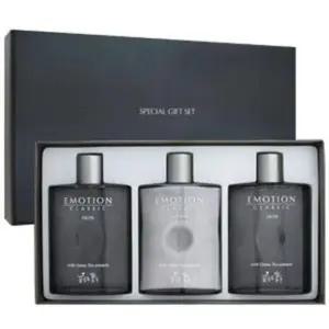 거친피부 남자 스킨로션 화장품세트