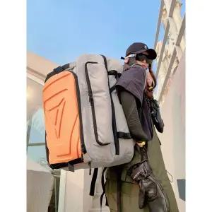 보드가방 헬맷 인라인 헬멧 보호 스키가방 스케이트 데크 롤러