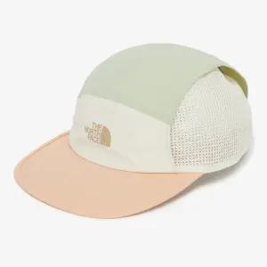 노스페이스 키즈 모자 메시 칼라 블록캡 MS854989