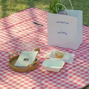 12인 대형 휴대용 방수 캠핑 피크닉 돗자리 매트