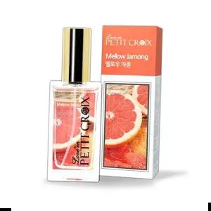 향수 쁘띠크로와 데일리패션향수_멜로우자몽(자몽향)