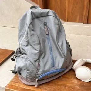 패션 백팩 남자 여자 학생 책가방 캐주얼 새학기 선물 중학생책가방 학원가방