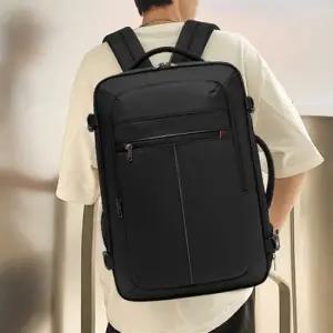 데일리 남자 백팩 회사원 서류가방 출퇴근 캐주얼백 30대남자서류가방 가벼운서류가방