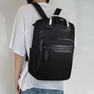 회사원 백팩 크로스백 남자 직장은 출장 출퇴근 가방 30대남자서류가방 가벼운서류가방