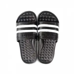 280mm EVA 폼 쿠션 슬리퍼 남성용 검정색 실내화