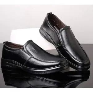 남성용 편안한 캐주얼 로퍼 신발 데일리 착화감 단화