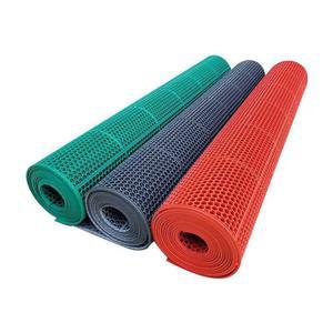 육각형매트 넘어짐 미끄럼 방지 고무매트 방습기능 먼지 신발장 탁구장 가게 고무 건물입구