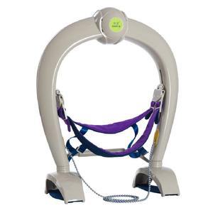 견인장치 목디스크 목보호대 휴대용 일자목