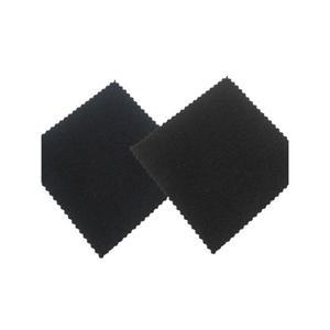 시멘트 담요 장판 경사면 보수 펠트 블랙150g 보호 언덕 유지 부직포 0 5x40m/20평방미터 단열