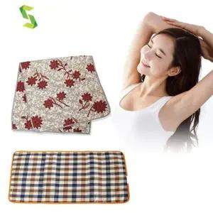 세종 참숯 맥반석 찜질기 SH-100 일반형 허리배 찜질