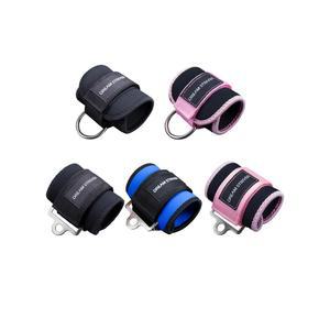 힙어브덕션 헬스장 케이블 삼두 로프 발목스트랩 운동 홈짐 이두 운동기구