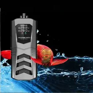 수족관 히터 PID 가변 절전 디스플레이