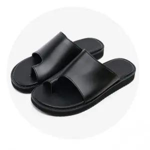 남성용 스포츠 샌들 여름 남자 실내화 발 편한 슬리퍼