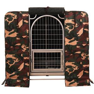 대형 새장커버 방한 가능 그늘 방풍 애완 보온 따뜻한