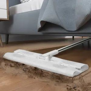 틈새청소 막대걸레 물티슈 청소포 밀대 바닥걸레