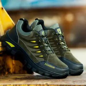 트래커 등산화 발편한신발 가성비등산화 남자로퍼 fSS8+5GJM