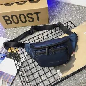 바이크 라이더 웨이스트백 오토바이 허리 가방 힙팩 백팩