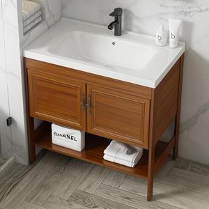 미니씽크대 간이싱크대 베란다싱크대 씽크대 주방 펜션 22401 하부장 미니세면대