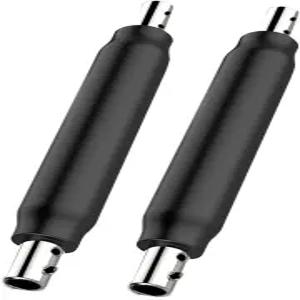 핫웨이브 트위스터 팔 운동기 조절 가능한 스프링 운동 바 팔뚝 삼두근 가슴 강화 강화기 휴대용 홈