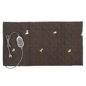 황토맥반석 찜질기 대형 웰시코기 PR-HP02