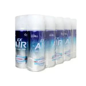 신신 스프레이 에어파스EX 220mlx10개