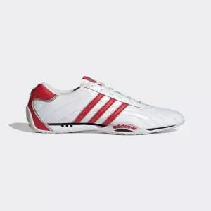 adidas 아디레이서 로우 - 화이트레드 JH8736