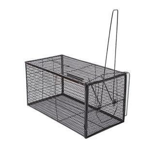 틀 족제비 아 구조 유인 덫 원터치