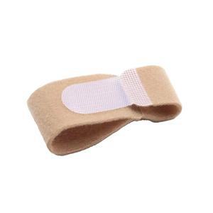 Jrery KEY A065 해머토 교정기 착용감 보호대 발가락 편안한