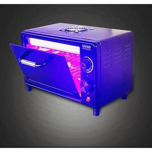 레진아트 경화기 레진아트경화기 +타이밍) 소형 uv ( 램프 아트 공냉식 조사기