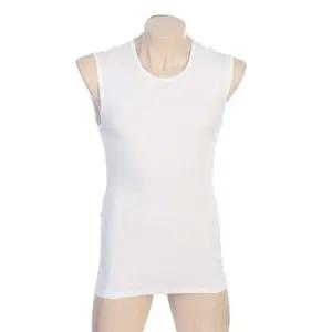 [갤러리아] [바바라]MEY 직수입 수피마 순면100퍼센트 남성머슬런닝 GMR4902