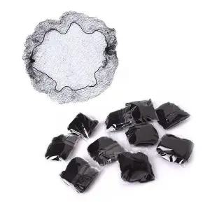 [골드스마일]TBZ 올림머리고정 그물망 10p 1세트(60cm)