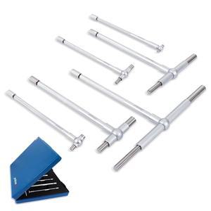 다스쿠아 텔레스코핑 보어 게이지 세트, 5/16