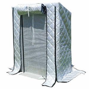 물탱크 방한 덮개 맞춤 보온커버 압력 보온덮개 제품 고무 온도유지 개집 방풍