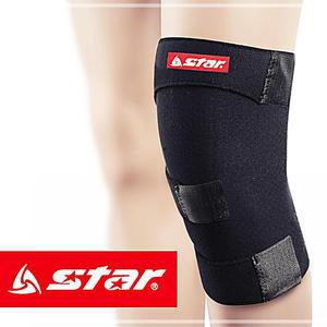[2개구성] 신신상사 네오플랜 네오프랜 스타305 스타스포츠 니밴드 무릎보 이중밴드 무릅보호대 LW8E74CA