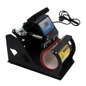 머그컵 열전사기 로고 머그잔 공방 각인기 그림 인쇄기