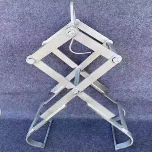 비료 포대 집게 55cm 운반기 시멘트 클램프 하역