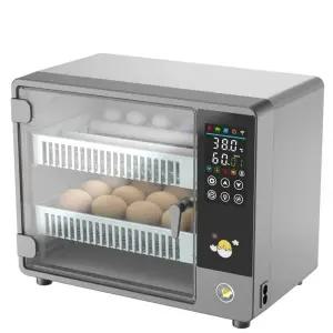 계란 부화기 자동 조류 병아리 달걀 거위 오리