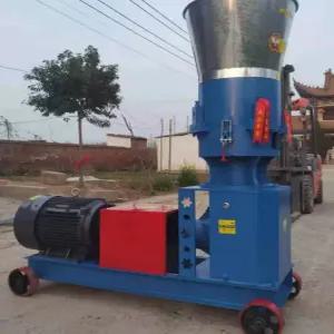 펠릿제조기 닭 돼지 만들기