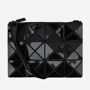 [이세이미야케] 바오바오 루센트 블랙 크로스바디백 148956738