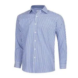 [파파브로] 남성 베이직 긴팔 국내산 셔츠 남방 DE-SHA-3401-1,3406