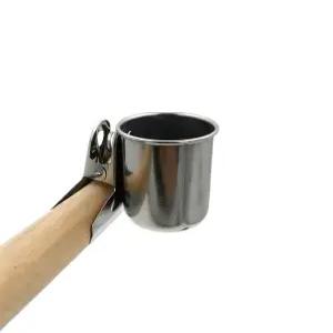 앵무새 먹이통 야외 피더 디스펜서 모이통