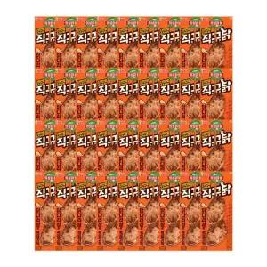 의성마늘 직꾸닭 리얼간장 100g x36개