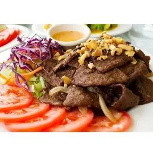 콩고기 비건콩불구이 1kg