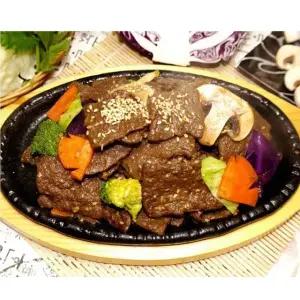 콩고기 비건콩불구이 250gx2개