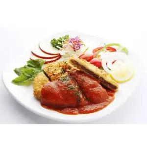 콩고기 비건쌀가스 1.6kg