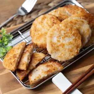 맛담은 냉동 새우까스 1kg x 4팩