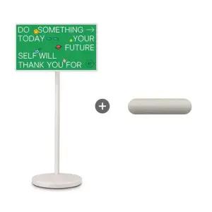 LG 스탠바이미 27LX6TPGAC+XT7S etv 배송무료