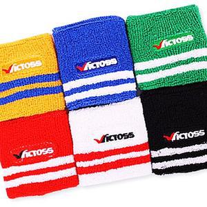 [2개구성] set빅토스 타월 손목밴드 12개 손목아대 손목보호대 팔보호대 농구아대 축구아대 KW1FF3F1